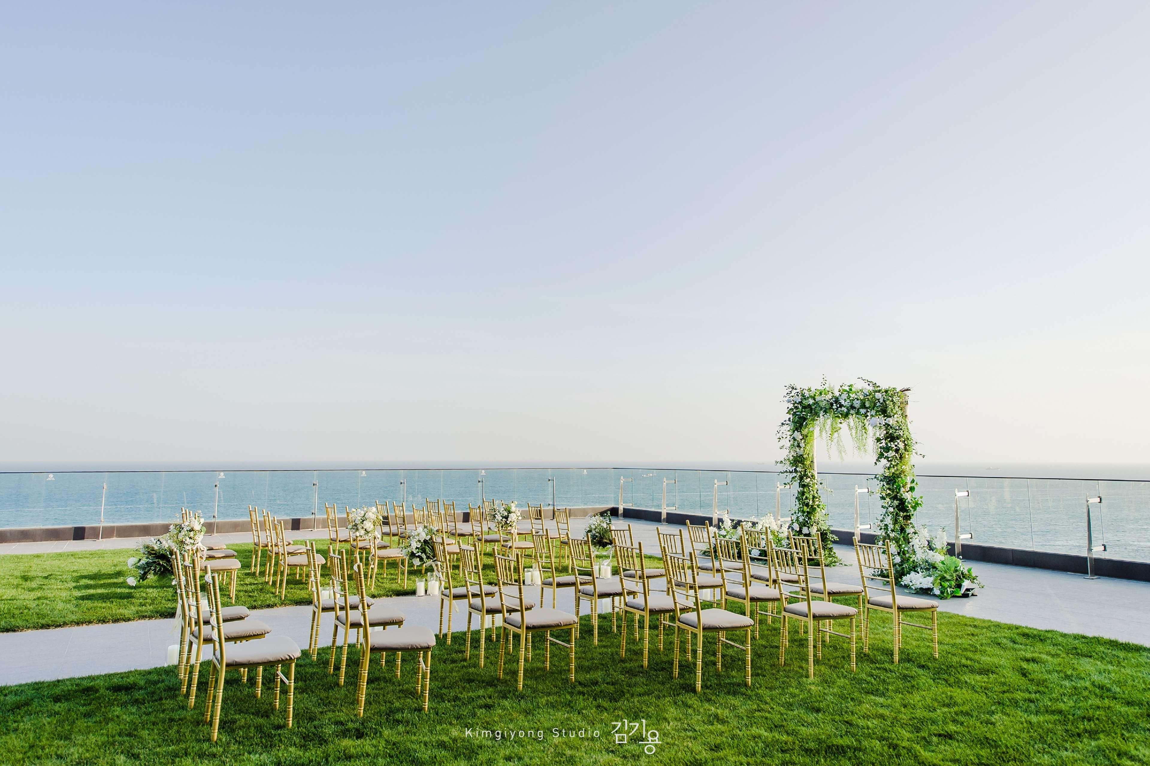 Ananti At Busan Cove Buitenkant foto