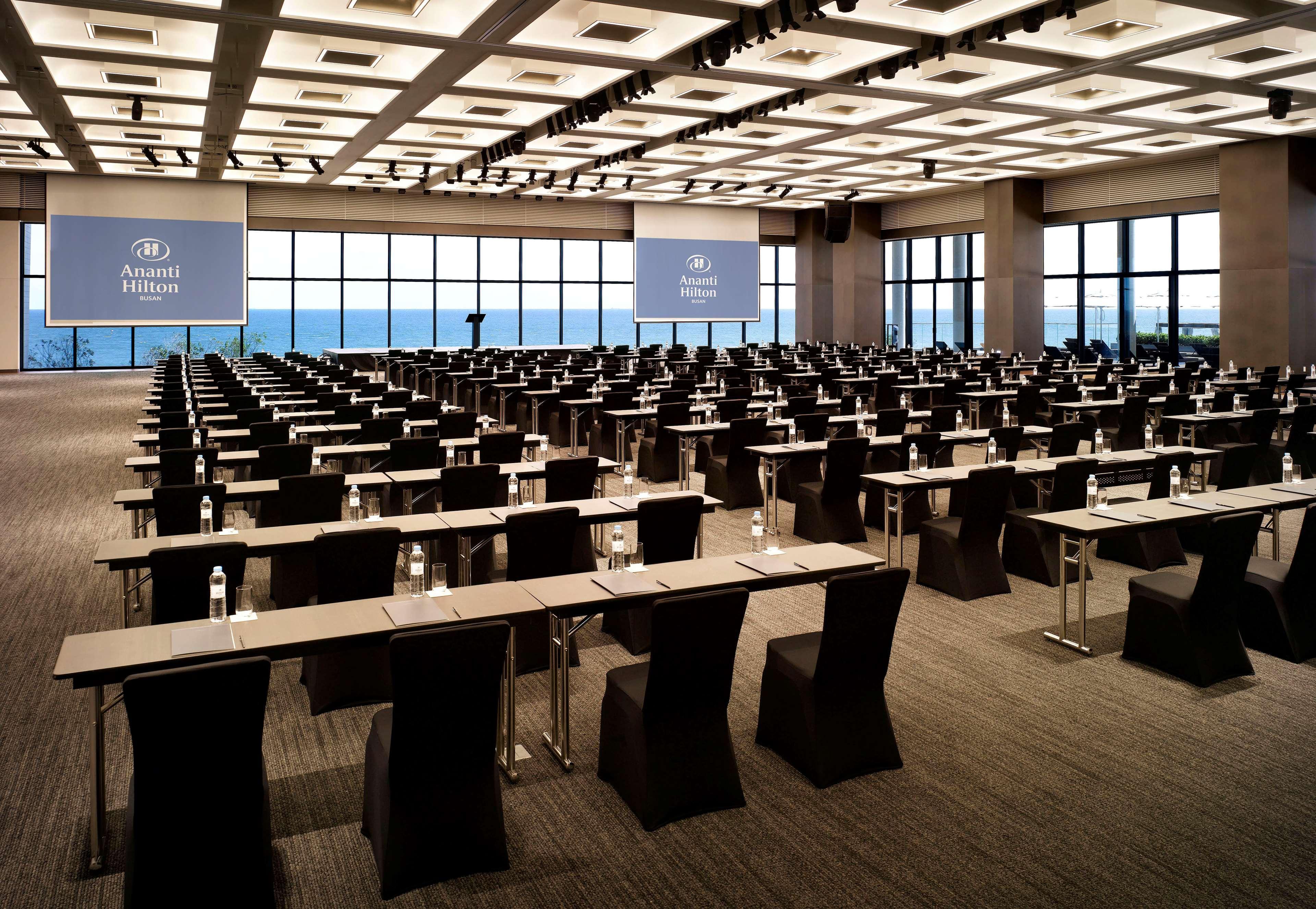 Ananti At Busan Cove Buitenkant foto