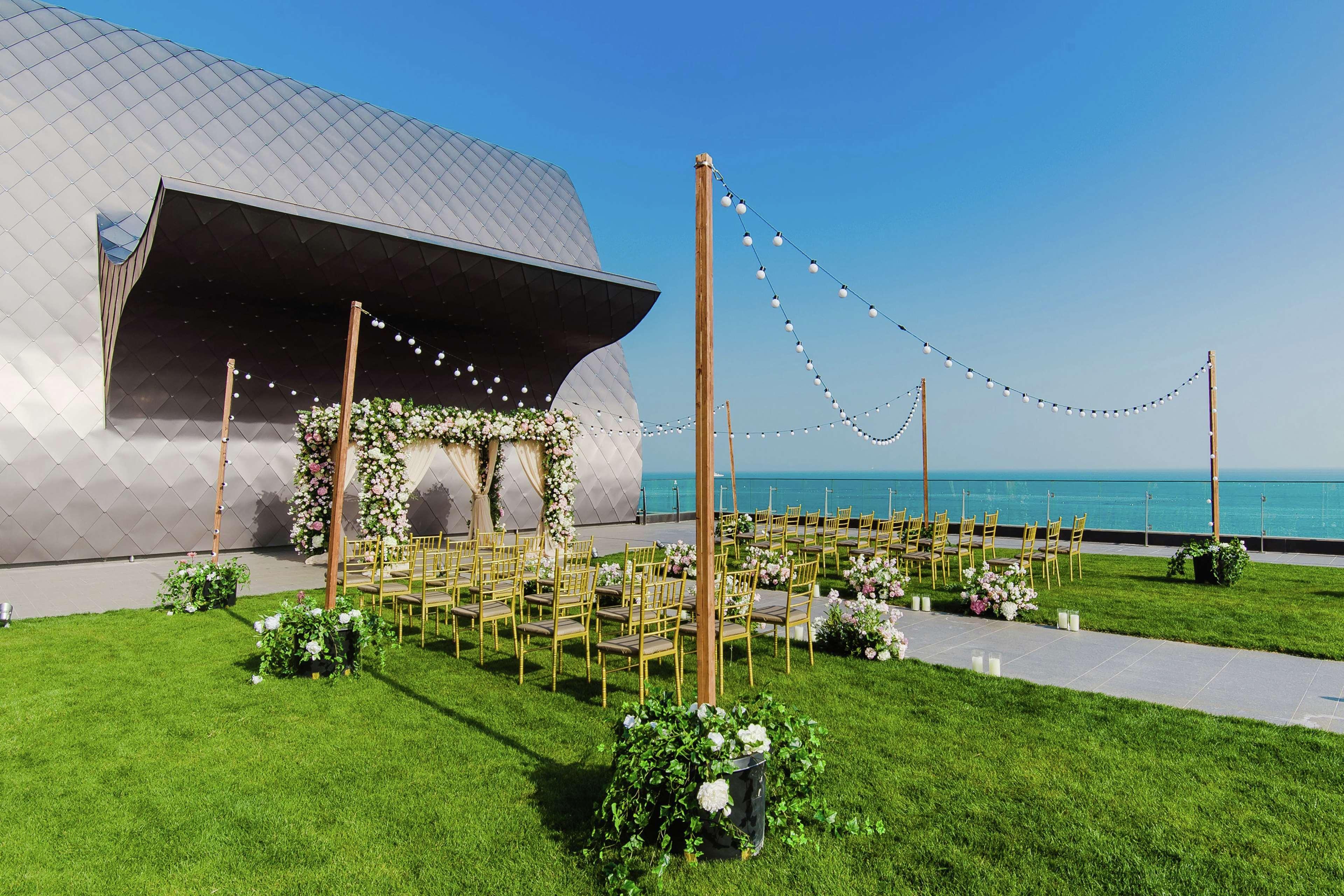 Ananti At Busan Cove Buitenkant foto