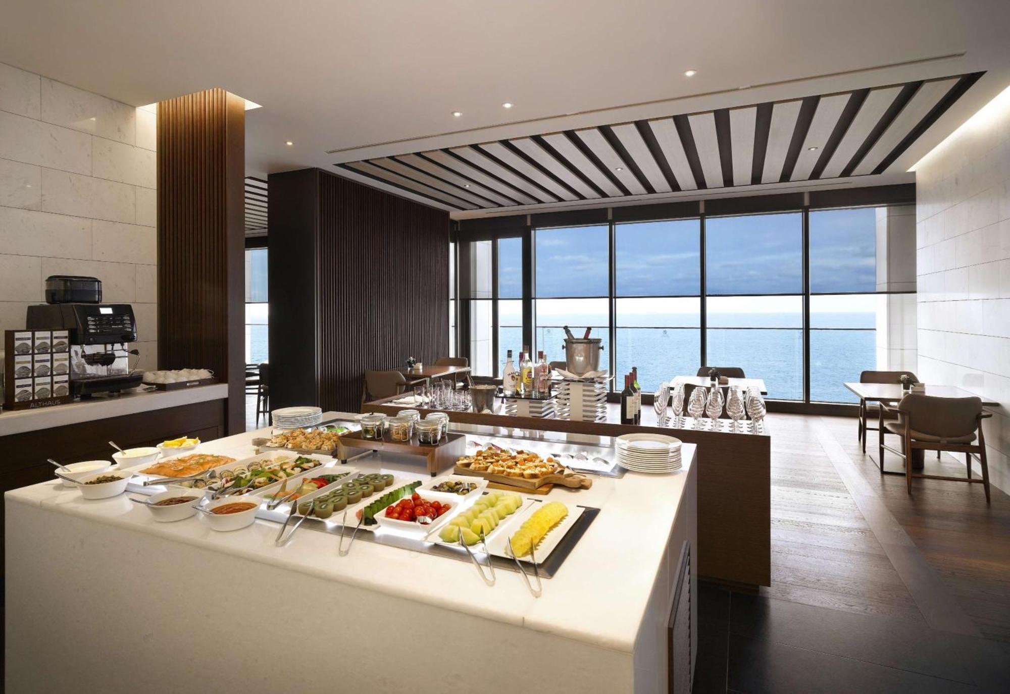 Ananti At Busan Cove Buitenkant foto