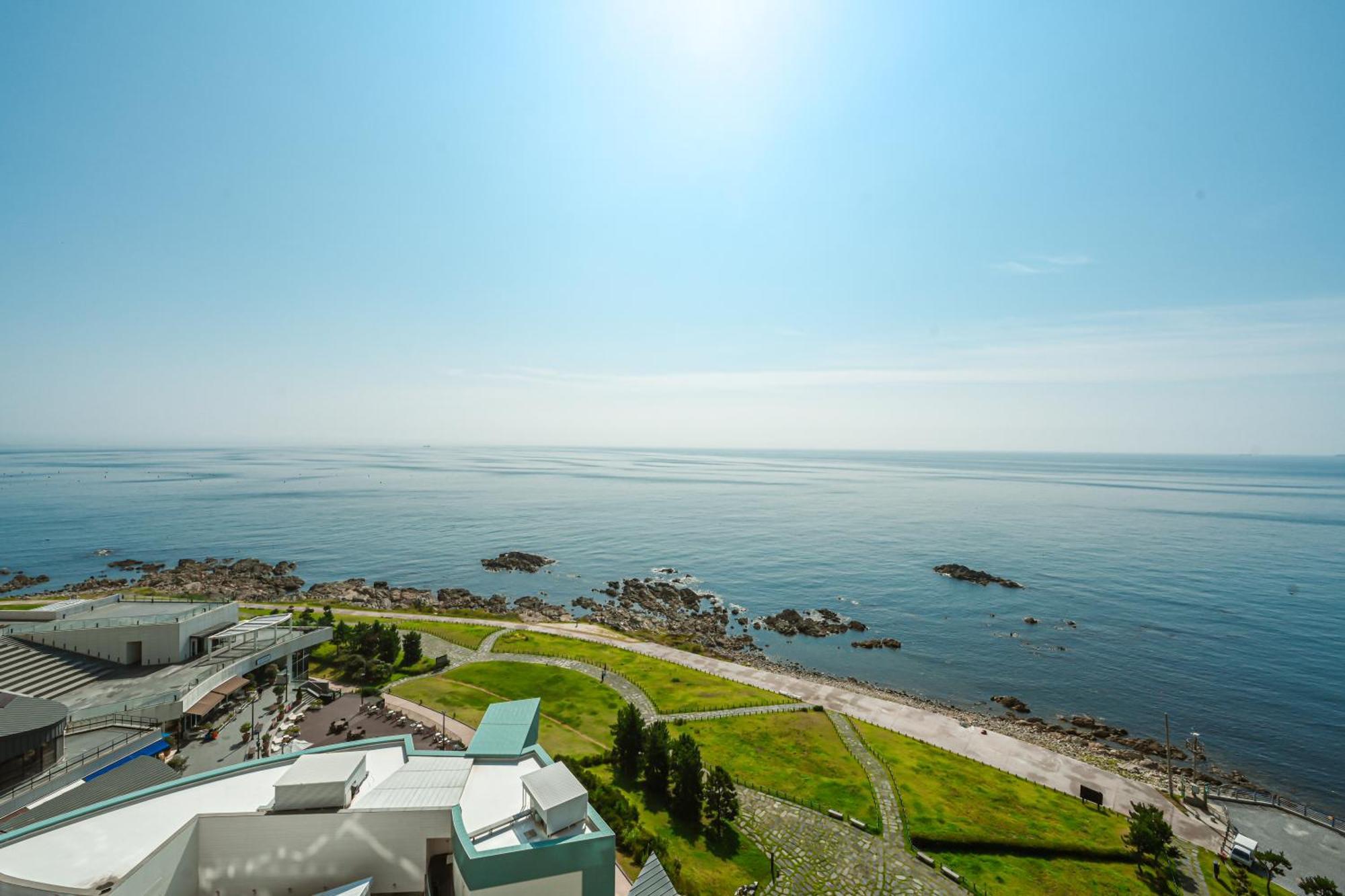 Ananti At Busan Cove Buitenkant foto